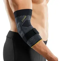 Medi GmbH & Co. KG Epicomed E+Motion Elleboogbrace 3.0- Maat: 2