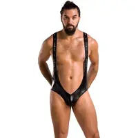 Passion MEN | 027 Body Bruno Black S/m