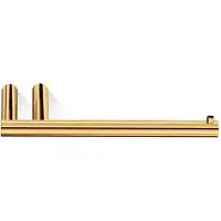 DECOR WALTHER WC Rolhouder Mikado Enkel Goud