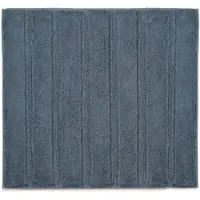 kela Badmat Megan Blauw-50 x 80 cm