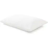 Tempur EASE by TEMPUR Hug Hoofdkussen traagschuim - Medium - 60x50cm - Zijslaper, buikslaper en rugslaper