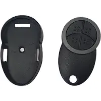 Teleco TXP433A04 handzender