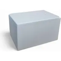 EPS Thermische Koelbox 60 Liter - Grote Isolatiedoos - Grote thermobox - - Isomo Box - Geïsoleerde Verzendverpakking