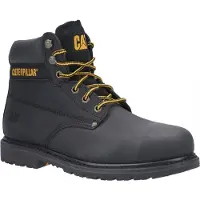 CAT Powerplant S3 Veiligheidsschoen | Maat: 44