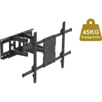 Alora TV beugel RockSolid 32-75″