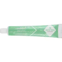 Parasanteonline Aloe Vera Tandpasta – 75 ml – Verzachtend – Zonder fluoride