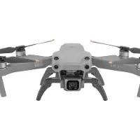 Sunnylife Landing Gear Pootjes Grijs – Mavic Air 2/Air 2S