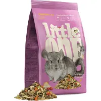 Little One Chinchilla'S | 900
