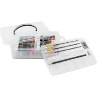 Nassau - Acrylic Start set (AR0761/GE)