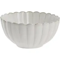Lene Bjerre Camille schaal Ø15 cm Off White