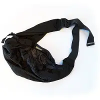 Minimonkey - Mini Sling Black (MM8718144960556)