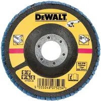 DeWalt K80 125mm Lamellenschijf - DT3310