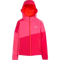 Regatta De Acidity VII softshell wandeljas voor kinderen