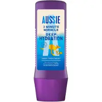 Aussie Deep Hydration 3 Minuten Diep Hydraterende Conditioner 250 ml