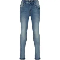 Raizzed Boys Bangkok Jeans Vintage Blue Maat: 16 | Spijkerbroeken Outlet | Unisex | Blauw