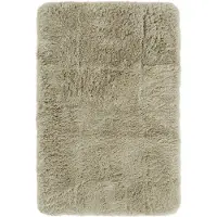 Vandyck Badmat Toronto Smoke Green-60 x 100 cm
