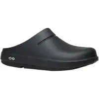 OOfos Oocloog Slipper | Maat: 39/M6/W8