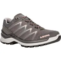 Lowa 320709 9707 INNOX PRO GTX LO Wandelschoenen Wandelschoenen | Maat 5.5 Dames Grijs