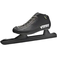 Viking Marathon Mid Laag 44 Noor Zwart 39