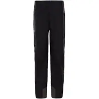 The North Face M Dryzzle Full Zip Heren Regenbroek TNF Black - TNF Black XL