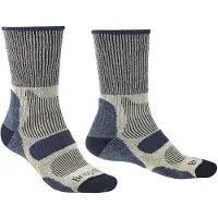Bridgedale Lightweight Coolmax Comfort Boot Heren Wandelsok