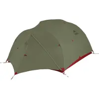 MSR Mutha Hubba Nx Trekkerstent