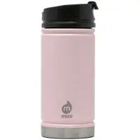 Mizu Thermosfles V5 Coffee Lid Soft Pink