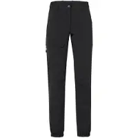 Vaude Yaras Warm Dames Regenbroek | Maat: 40