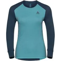 Odlo ACTIVE WARM ECO - Thermoset Dames - Gerecycled materiaal - M