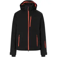 Bogner Eason 2-T Heren Wintersportjas Black 46