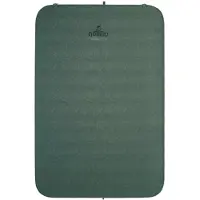 Nomad Dreamzone Premium Duo Compact 10.0 Slaapmat Bos Groen