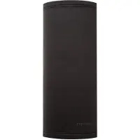 Trekmates Thermal Grid Nekwarmer Black One Size