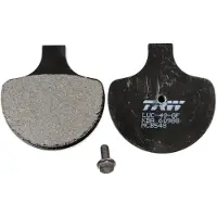 TRW Allround Organic Standard Harley Davidson Flhs 1340 Electra Glide Sport 90 Remblokken Voor