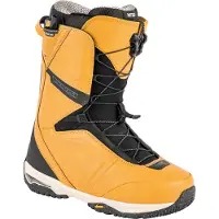 Nitro Team Tls Snowboardschoen Camel 29