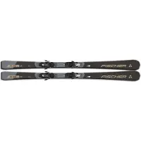 Fischer RC One Ltd 68 SLR Pro Ski Multi 143