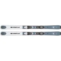 Kästle Dx84 Prem Ski Grey 160