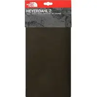 The North Face Heyerdahl 2 Footprint Tentgrondzeil New Taupe Green One Size