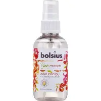 Bolsius Roomspray 75ml True Moods New energy