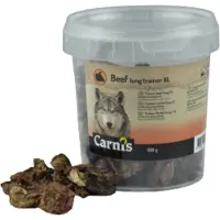 Carnis Trainer Runderlong XL 100 gram