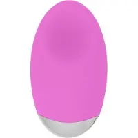 Simplicity Ynez oplegvibrator - Roze