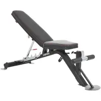 Inspire fitness SCS Bench Fitness bank