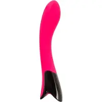 You2Toys G-Spot Vibrator Pink Sunset - G-Spot stimulatie - Oplaadbare vibrator