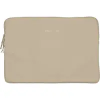 Beckmann laptophoes - Street Large - 26x38x2cm - beige