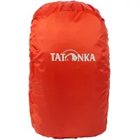 Tatonka Rain Cover 20-30L 3114-211 Red Orange, regenhoes