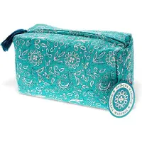 Rex London Toilettas Quilted Radhika van