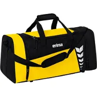 Erima Sporttas Six Wings | Maat L