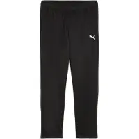 Puma Vrouwen, Sportbroek, teamGOAL Trainingsbroek Wmn (XL), Zwart, XL