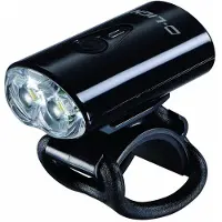 D-light Ant Ricard Usb Cg-211w2 Front Light Zwart 80 Lumens