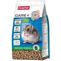 Xtra vital Care Plus Dwerghamster - Hamstervoer