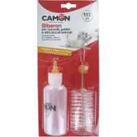 Camon puppy & kitten voedingsset , flesje Puppykit.